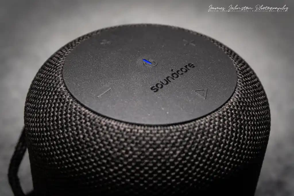 Anker Soundcore Motion Q: Taşınabilir ve Güçlü Kablosuz Bluetooth Hoparlör Özellikleri