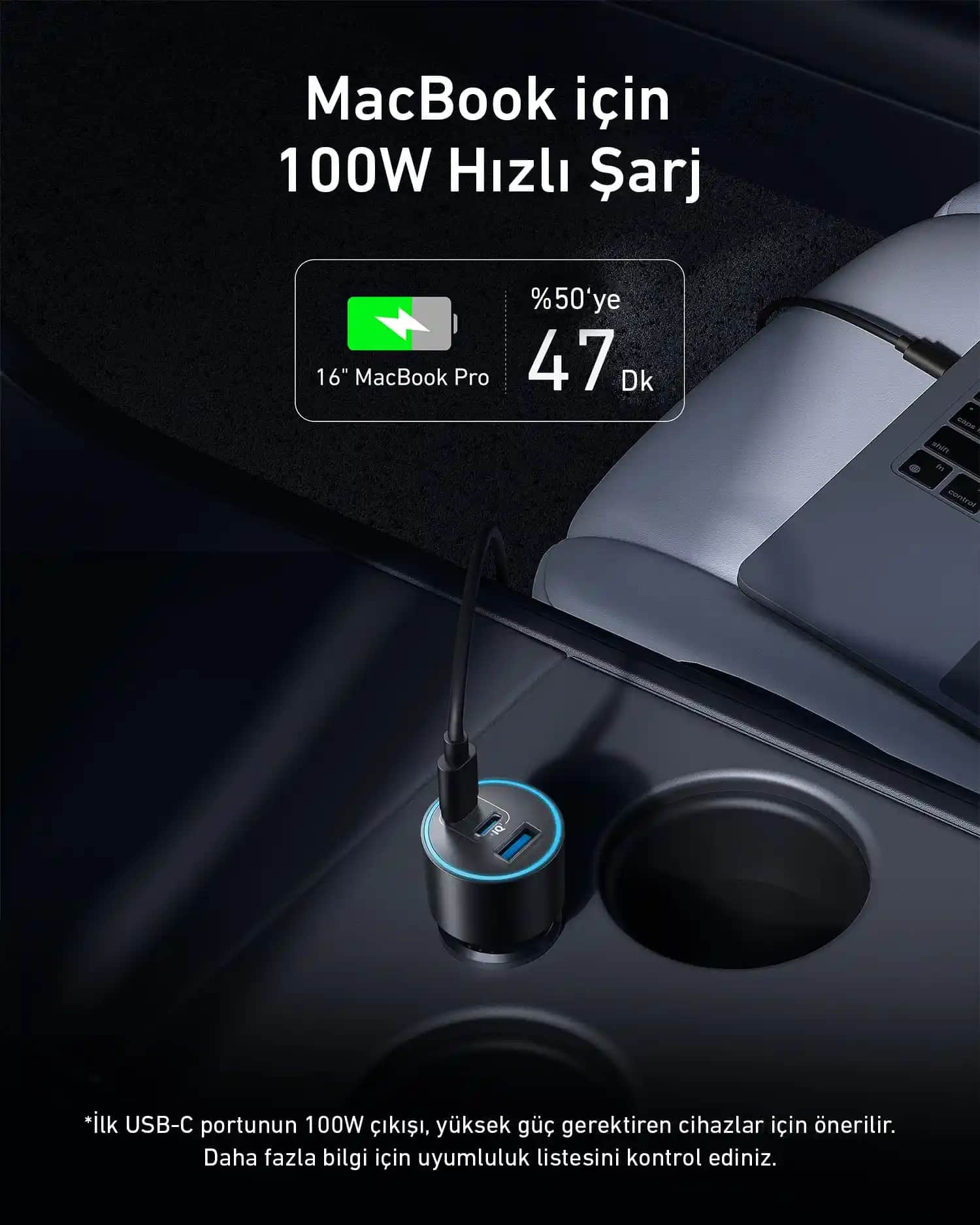 Anker Type-C Kablo: Güvenilir Hızlı Şarj ve Veri Transferi İçin Modern Bağlantı Çözümü