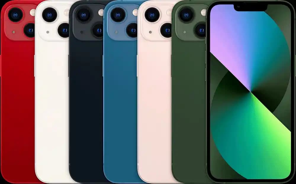Apple 13 Plus: Yüksek Performans ve Gelişmiş Özelliklerle Akıllı Telefon Deneyimi