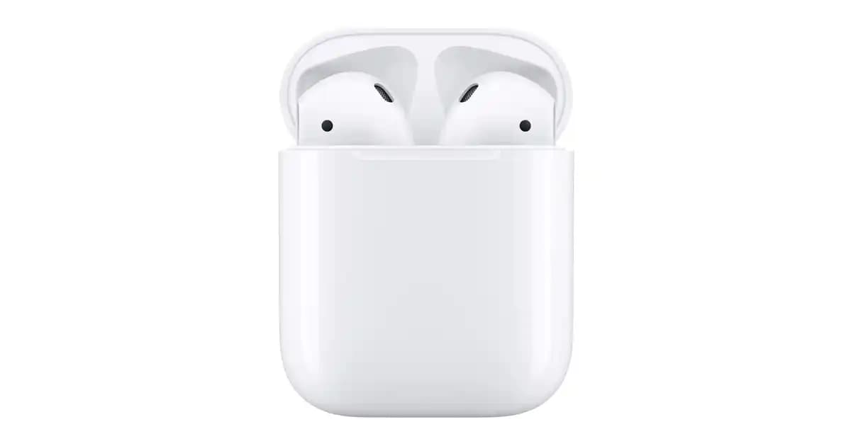 Apple 2. Nesil AirPods ile Kablosuz Ses Deneyimini Yükselten Teknoloji