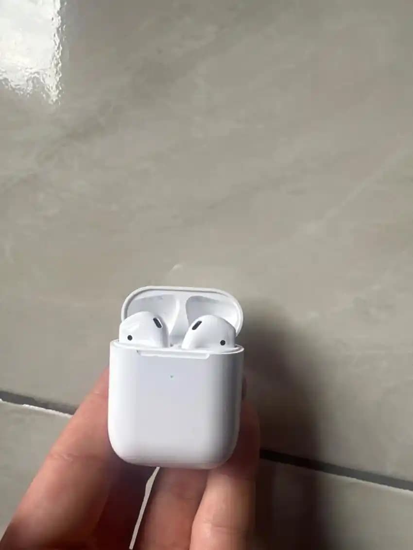 Apple AirPods 1. Nesil Kulaklıklar Hakkında Kapsamlı Bilgi ve Değerlendirme