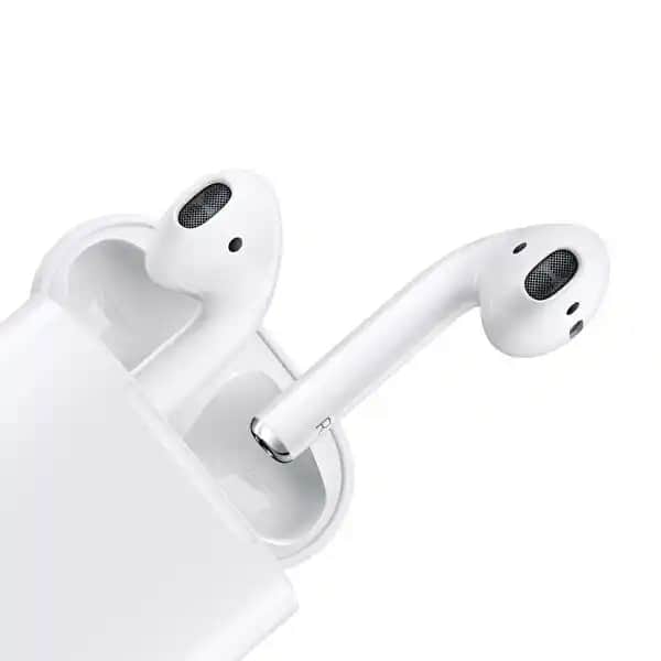 Apple AirPods 2. Nesil Kablosuz Kulaklıklar: Yüksek Ses Kalitesi ve Kullanım Kolaylığı