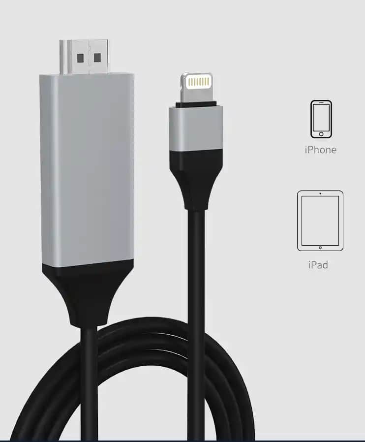 Apple HDMI Dönüştürücüleri: Yüksek Kalite ve Güvenilir Bağlantı Çözümleri