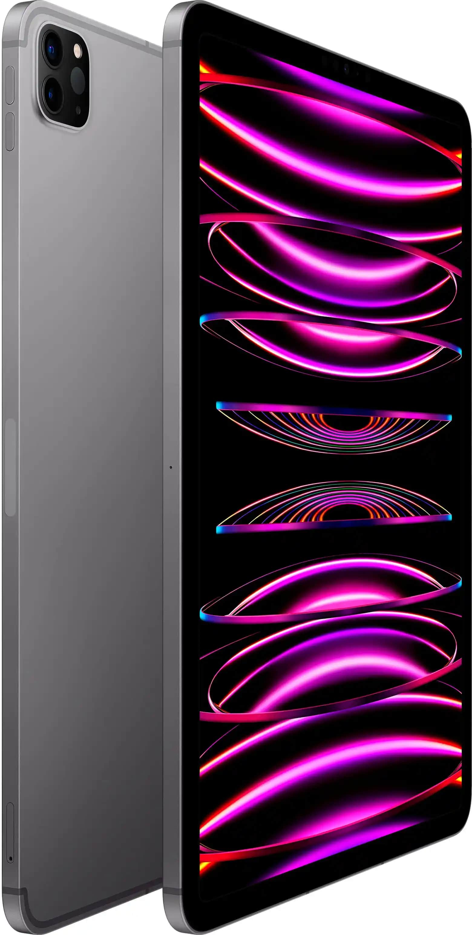 Apple iPad Pro: Güçlü Performans ve Yenilikçi Özelliklerle Profesyonel Tablet