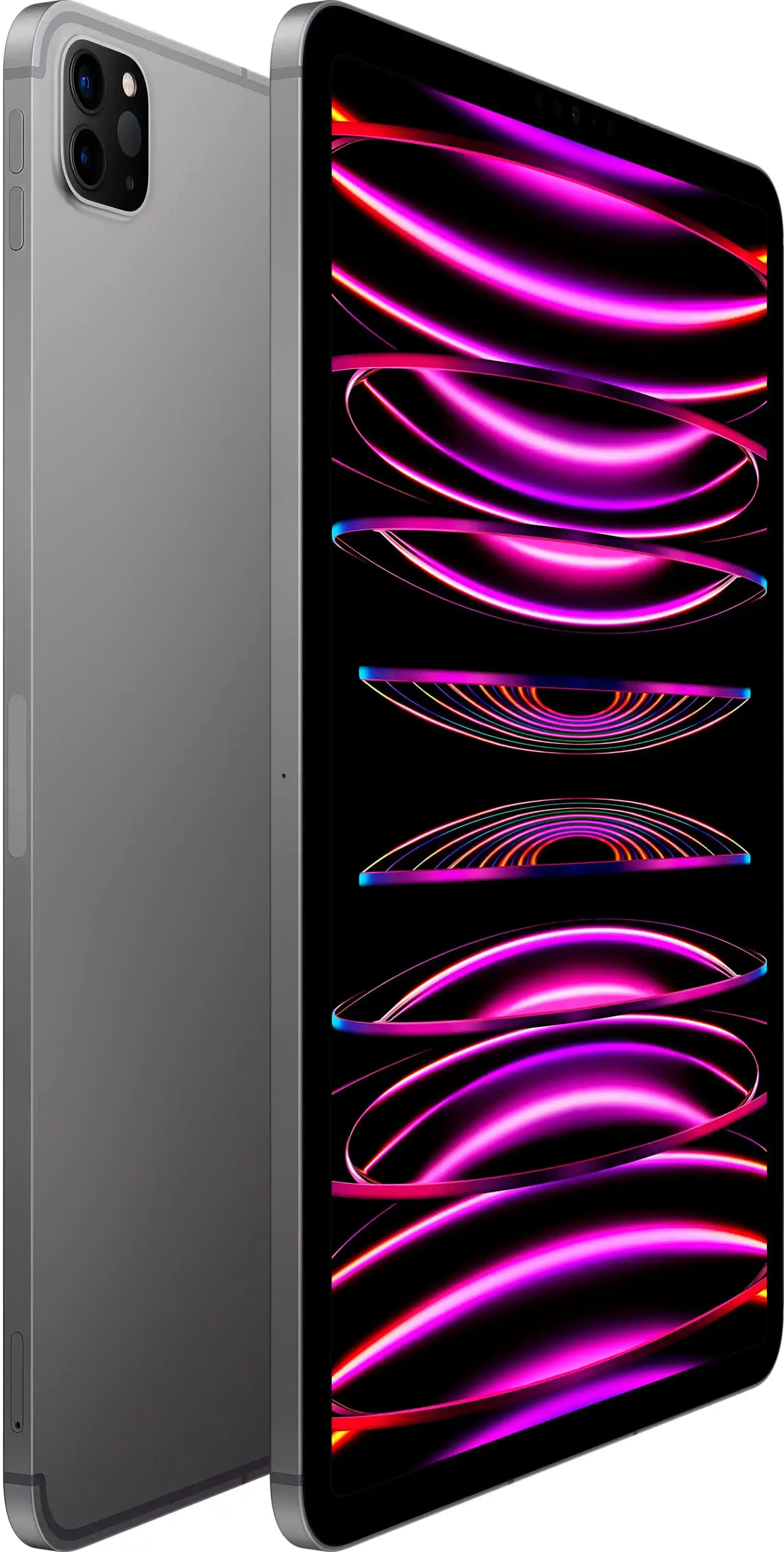 Apple iPad Pro: Güçlü Performans ve Yenilikçi Özelliklerle Profesyonel Tablet