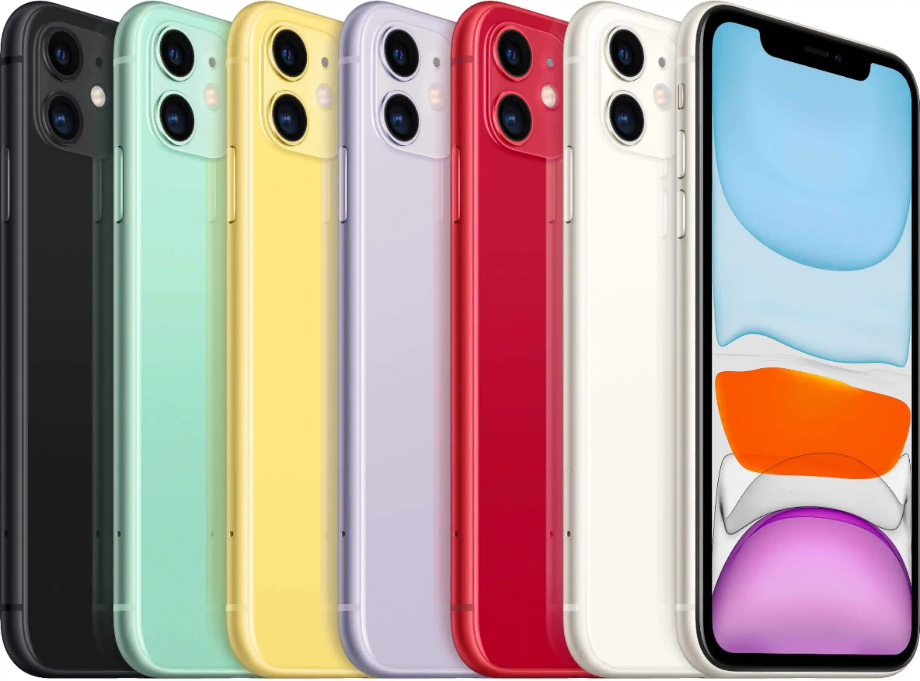 Apple iPhone 11 İnceleme: Güçlü Performans ve Şık Tasarım ile Güncel Akıllı Telefon Seçenekleri