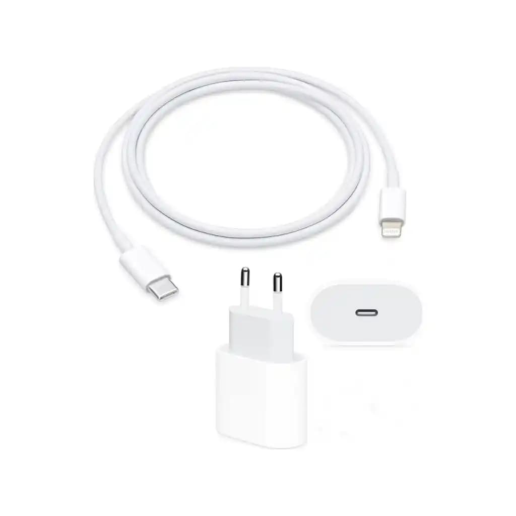 Apple Orijinal Şarj Aleti Seçimi ve Güvenli Kullanım Rehberi