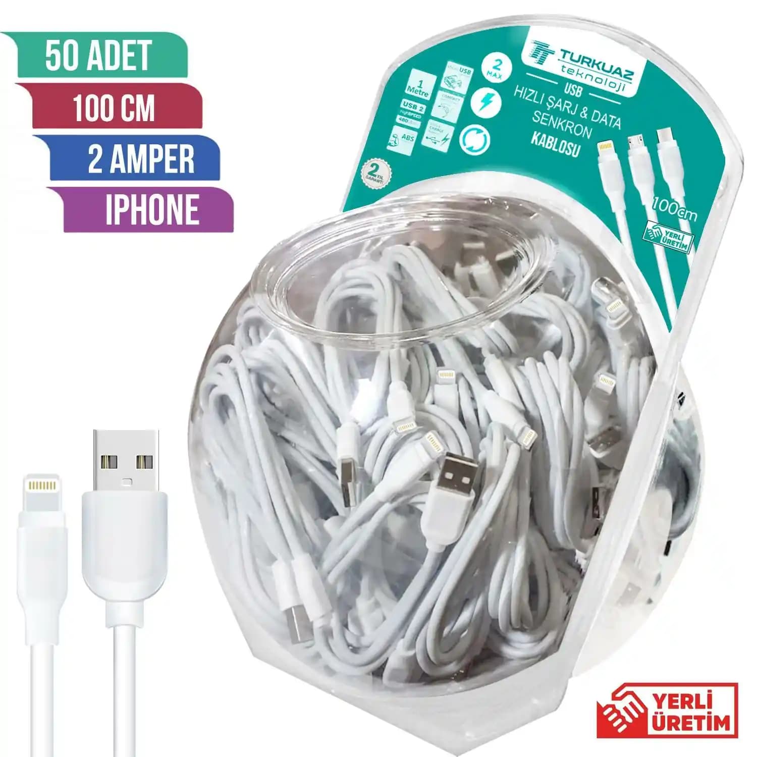 Apple Şarj Kablosu Seçimi ve Kullanımı: Güvenlik, Dayanıklılık ve Teknolojik Özellikler