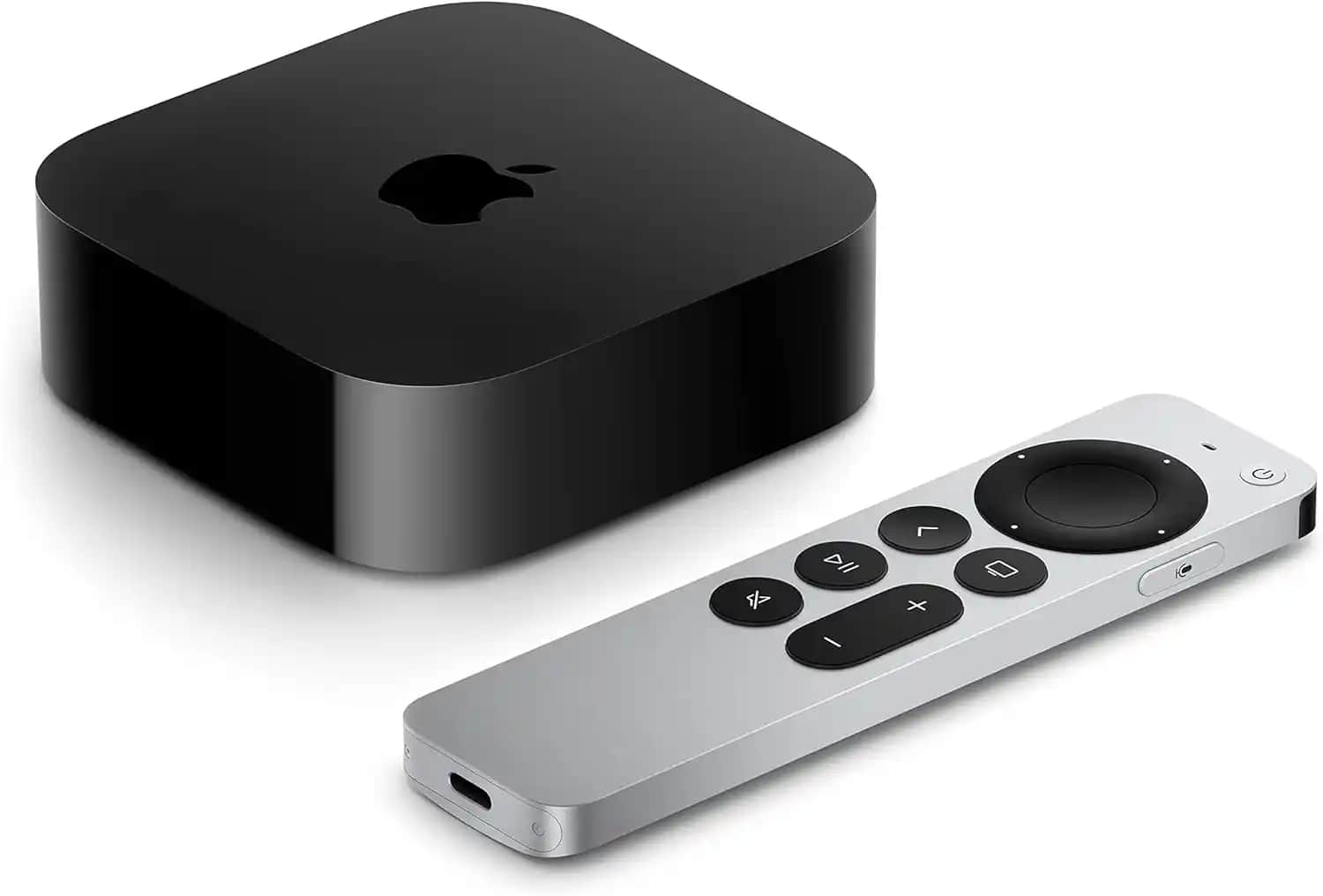 Apple TV 4K 128GB ile Yüksek Kaliteli Eğlence ve Akıllı Ev Deneyimi