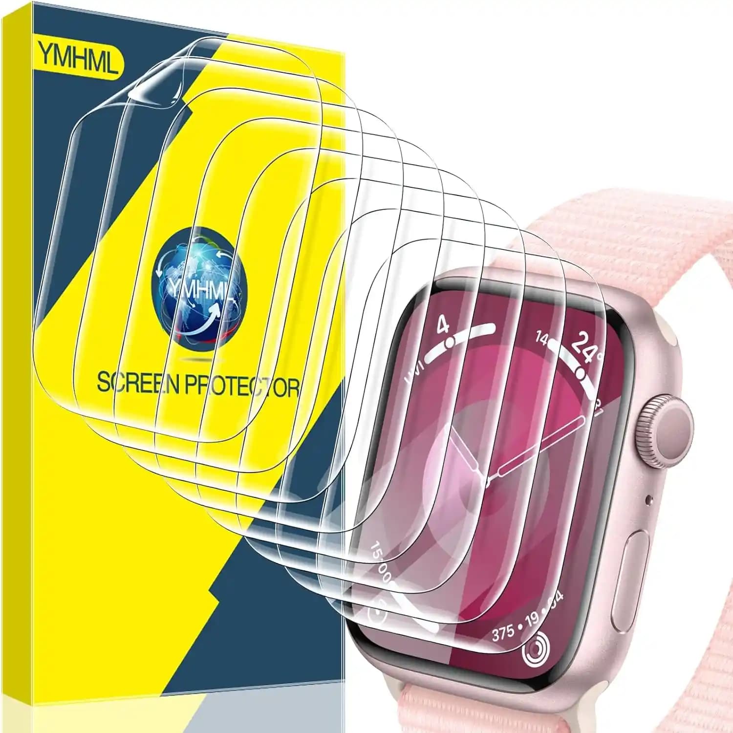 Apple Watch 9 Koruyucu Kılıf ve Aksesuarları: En İyi Koruma ve Şıklık Seçenekleri