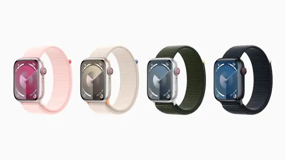 Apple Watch En Son Seri Özellikleri ve Sağlık Takibi Teknolojileri