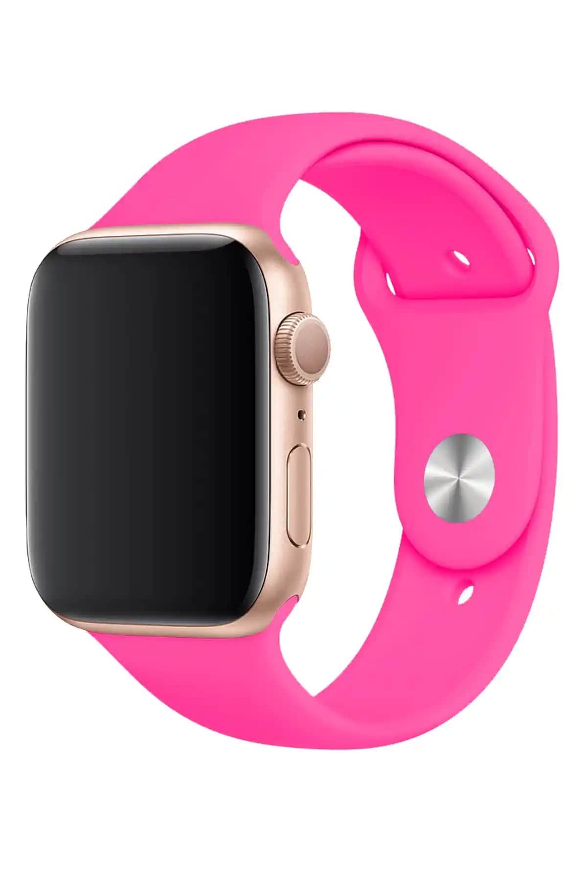 Apple Watch için Pembe Kordon Seçenekleri ve Kişiselleştirme İpuçları
