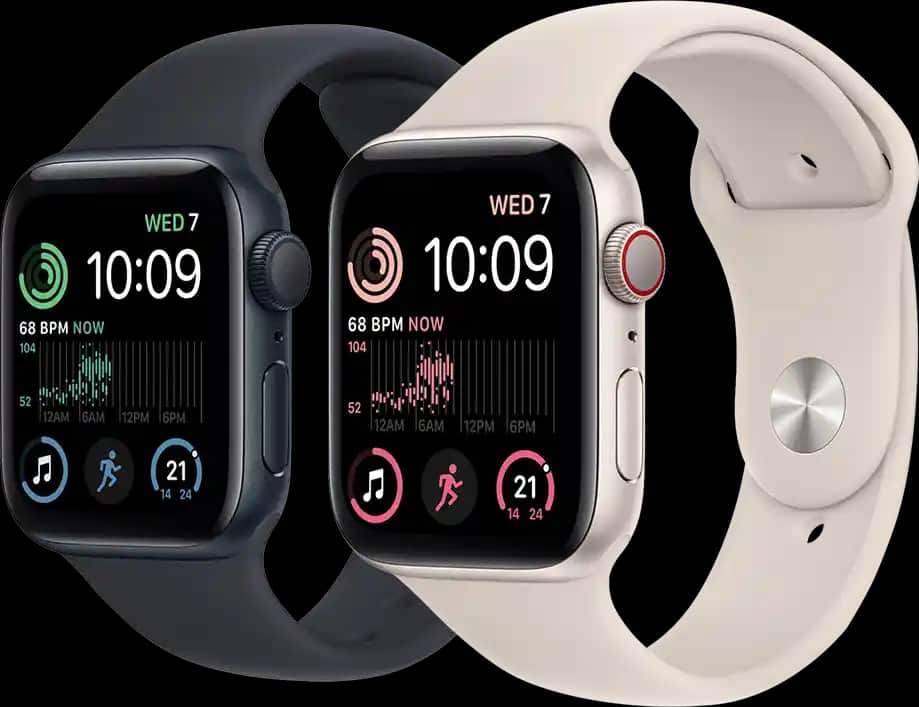 Apple Watch SE 2. El: Uygun Fiyatlı ve Güvenilir Akıllı Saat Seçenekleri