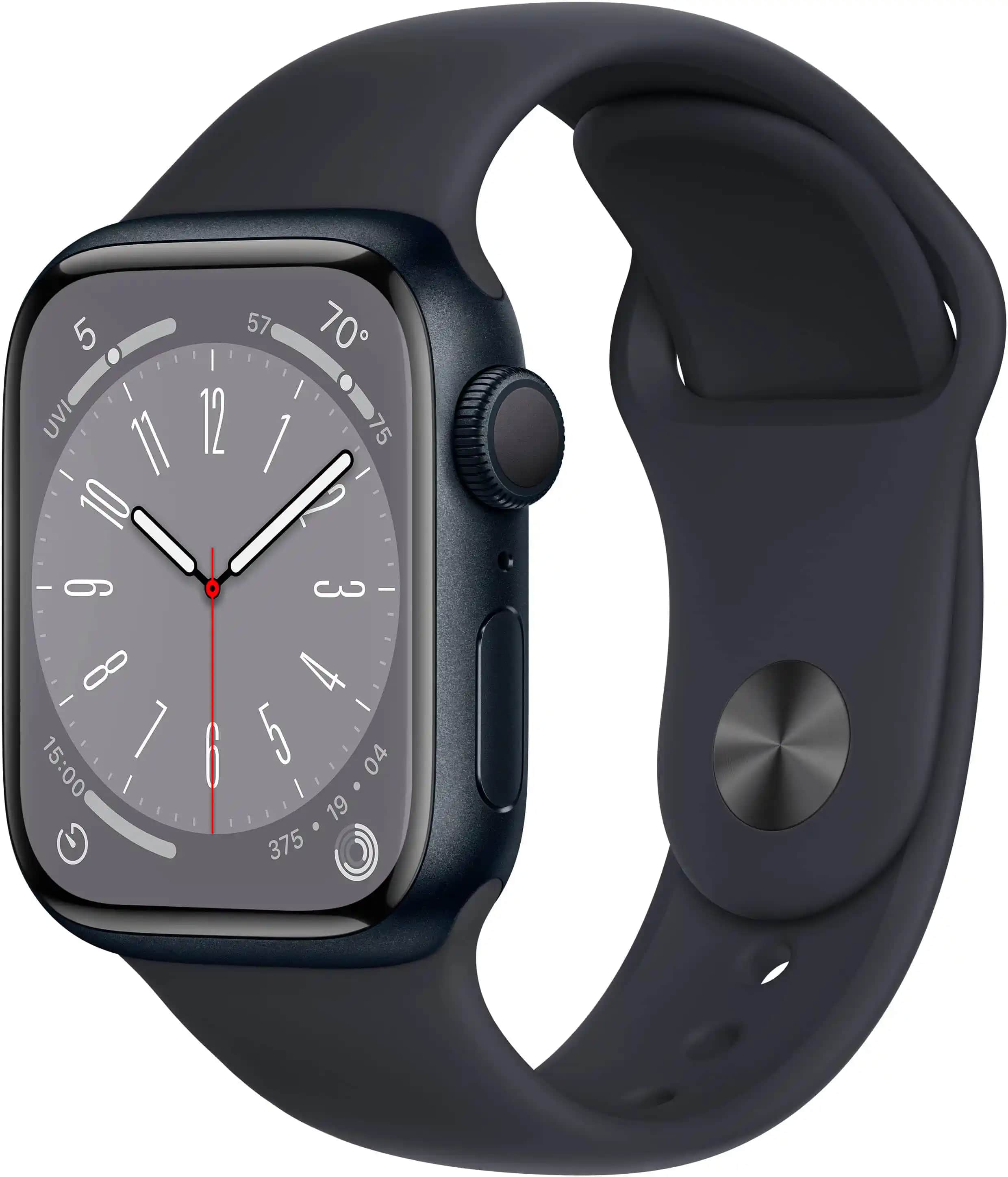 Apple Watch SE 41mm Özellikleri ve Sağlık Takibi ile Akıllı Saatte Yeni Dönem