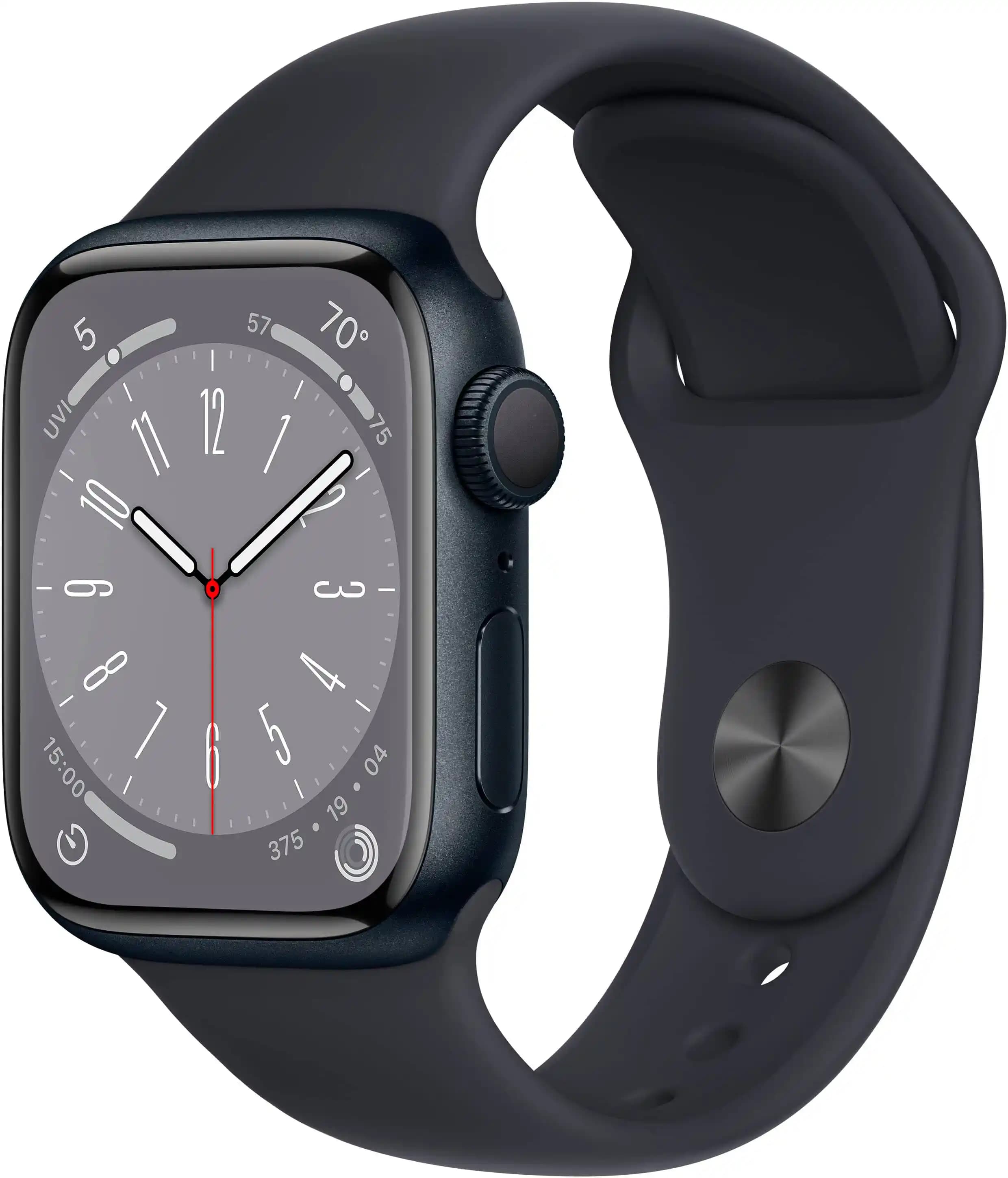 Apple Watch SE 41mm Özellikleri ve Sağlık Takibi ile Akıllı Saatte Yeni Dönem