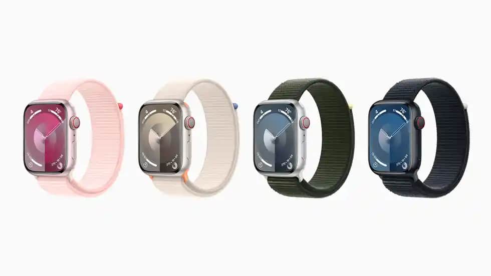 Apple Watch SE Renk Seçenekleri ve Stil Uyumunu Yansıtan Kapsamlı Rehber