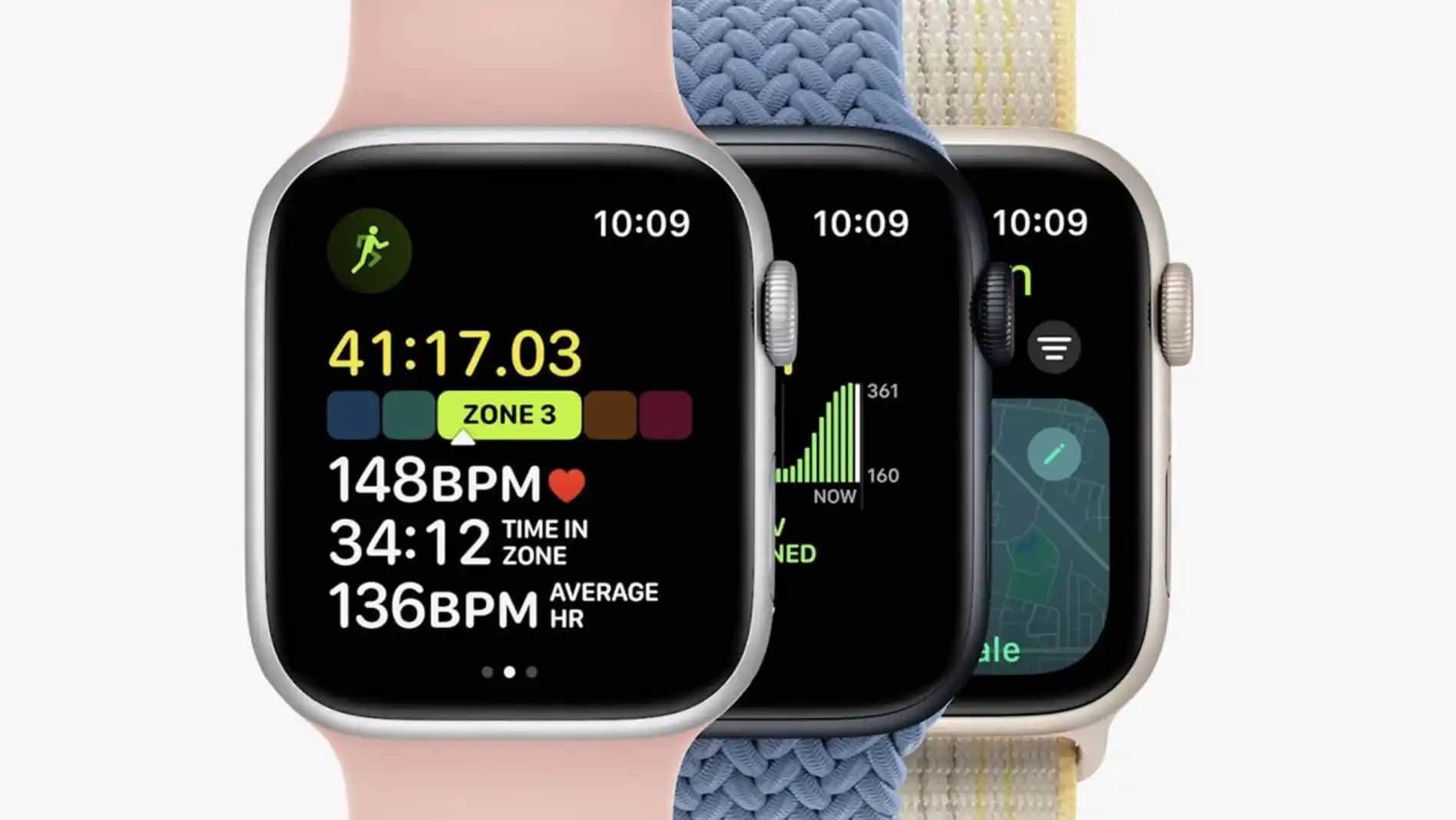 Apple Watch Series 8: Gelişmiş Sağlık ve Bağlantı Özellikleriyle Yeni Nesil Akıllı Saat