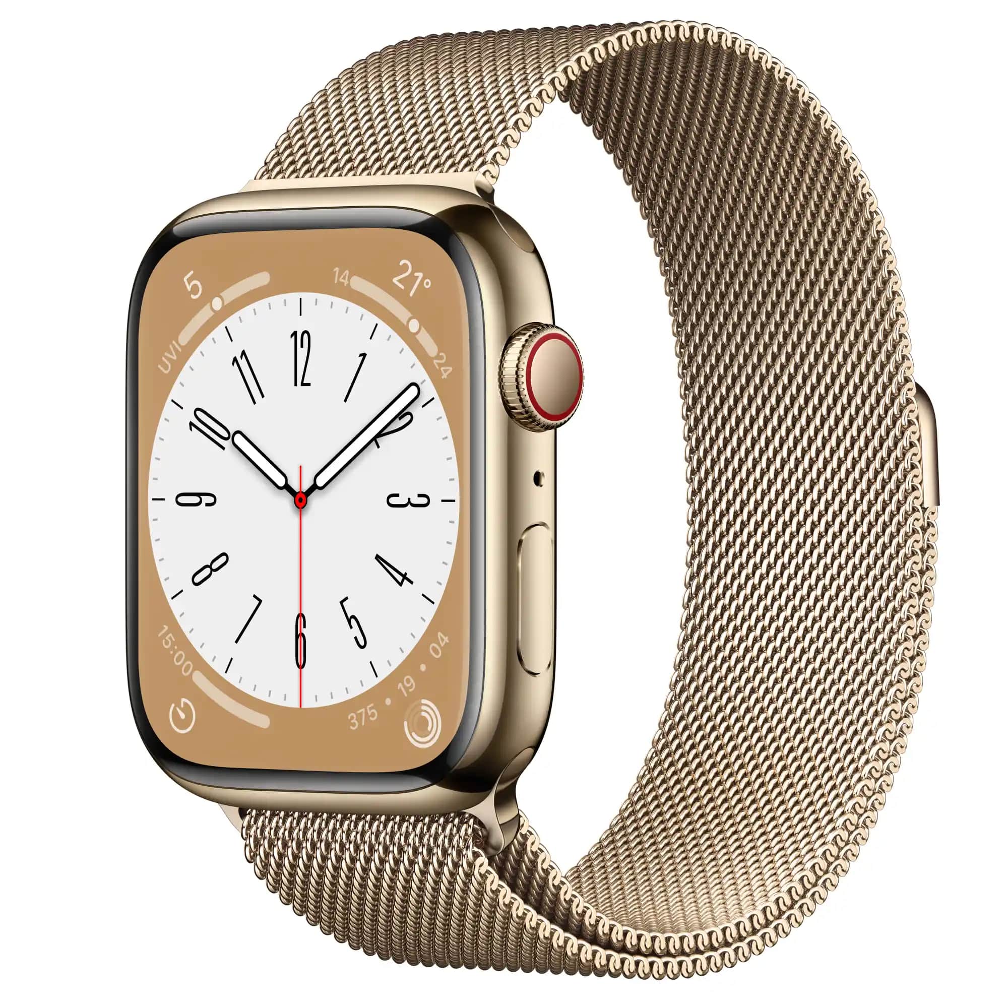 Apple Watch Series 8 Yenilikleri, Karşılaşılan Sorunlar ve Çözüm Yolları