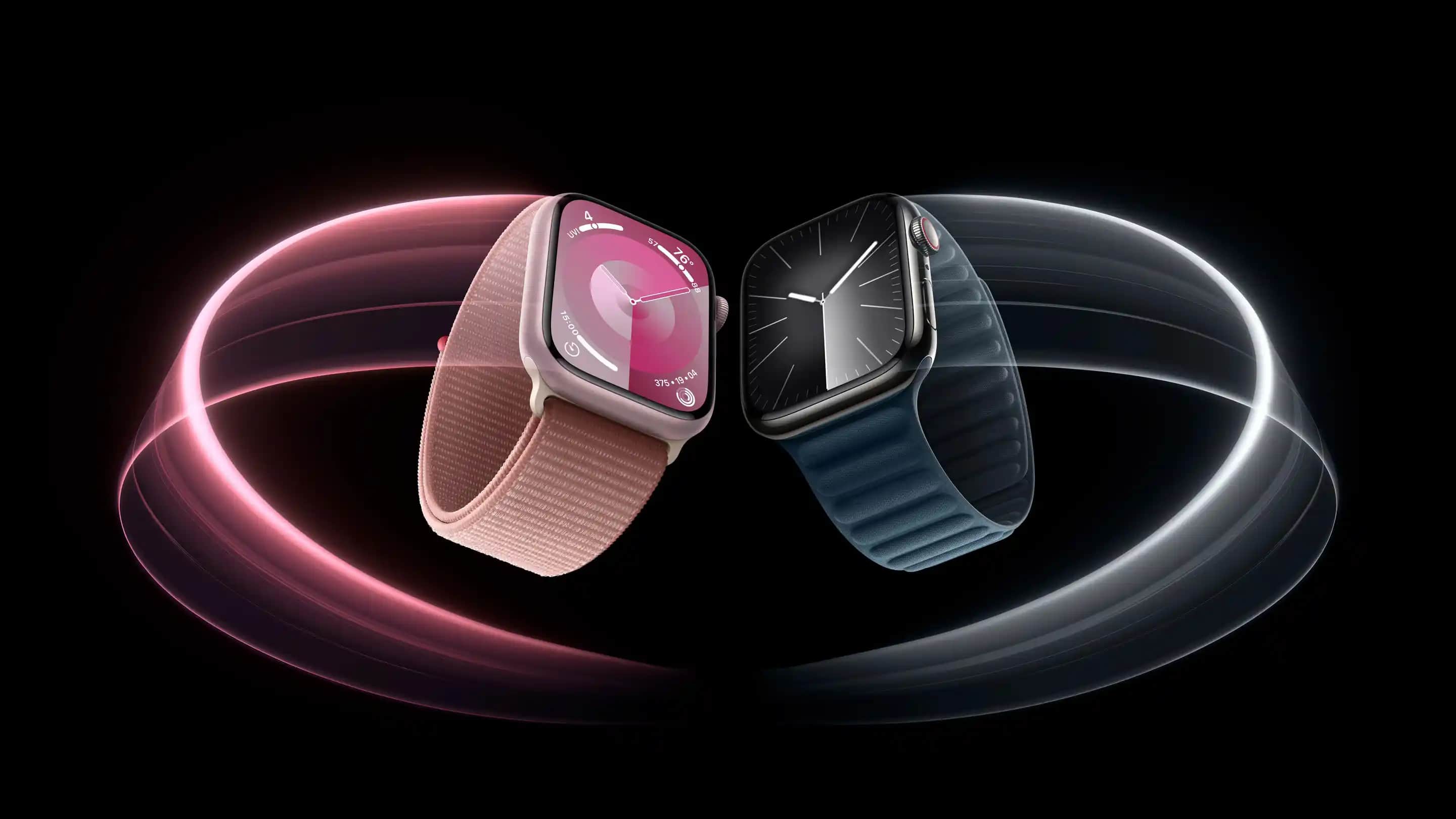 Apple Watch Series 9: En Güncel Akıllı Saat Modeli ve Özellikleri