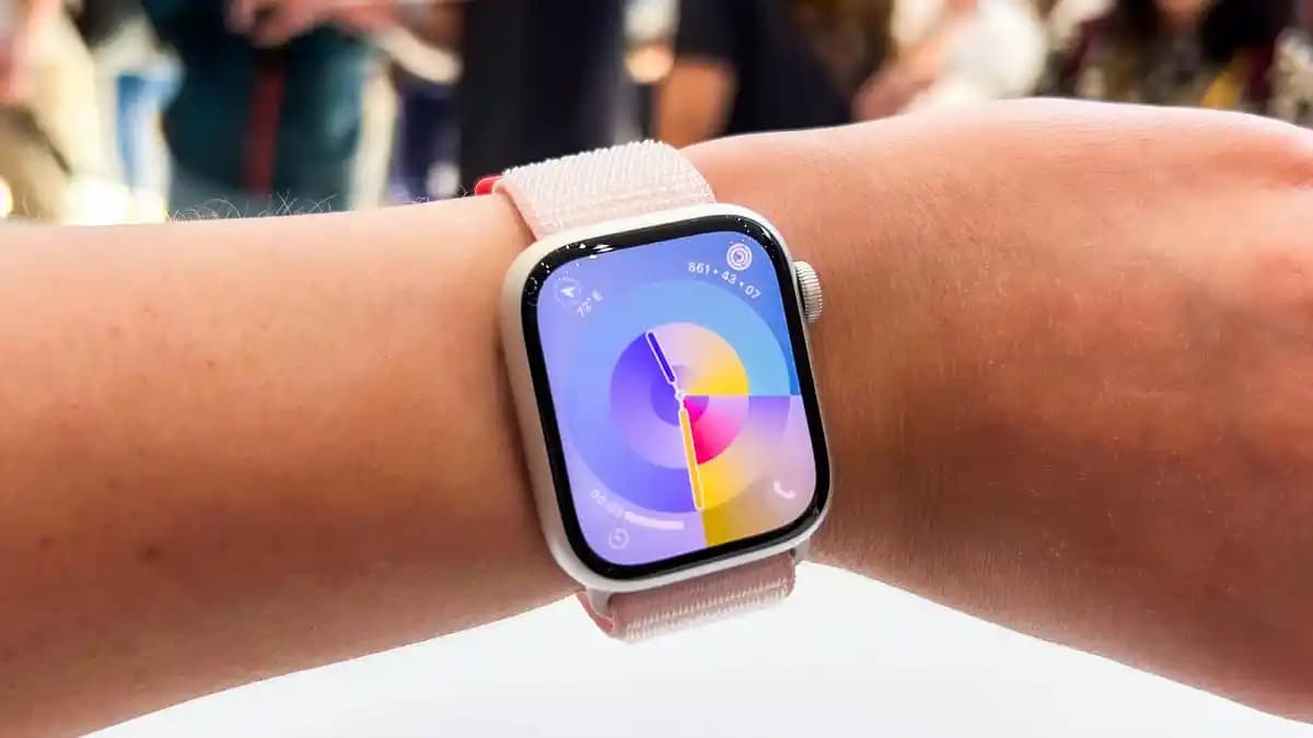 Apple Watch Serisi 9: Gelişmiş Tasarım ve Sağlık Özellikleriyle Yeni Nesil Akıllı Saat