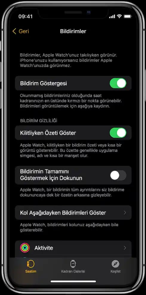 2025'te Apple Watch Bildirim Seslerinizi Baştan Yaratmanın 5 Sırrı