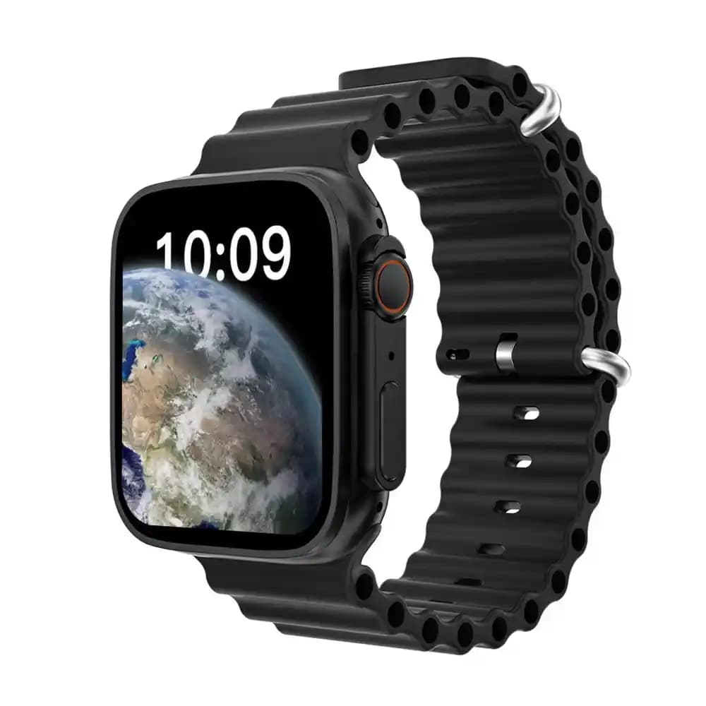 Apple Watch Ultra 2 ile 2025'te Sağlığınızı ve Günlük Verimliliğinizi Artırın