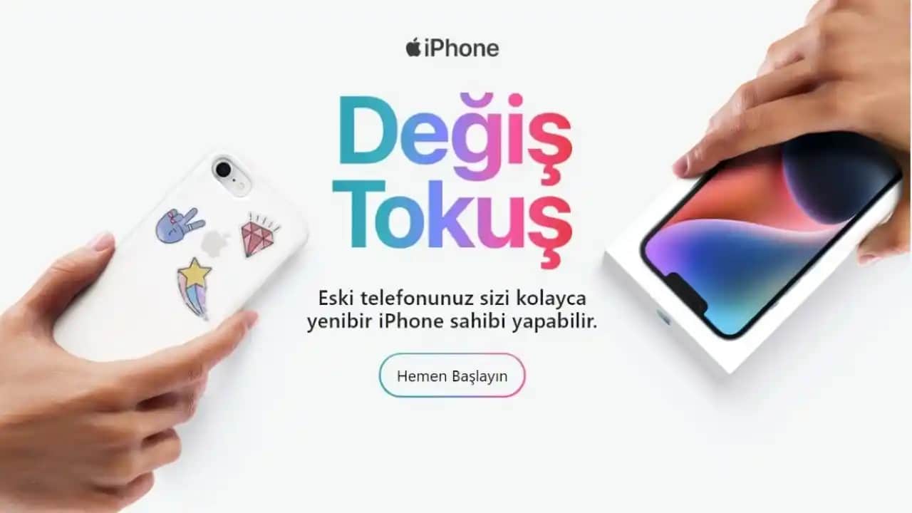 Apple Watch ve Elektronik Cihazlar İçin Geri Alım Kampanyaları ve Avantajları