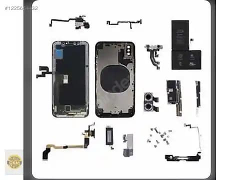 Apple yedek parça ve elektronik aksesuarlar: güncel seçenekler ve güvenilirlik