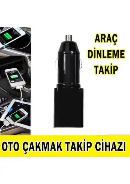 Araç Çakmaklıkları: Güvenli ve Çok Yönlü Elektronik Cihaz Şarj Çözümleri