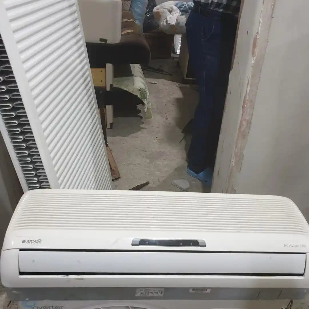 Arçelik 12'lik Klima Özellikleri ve Avantajlarıyla Konforu Artırır