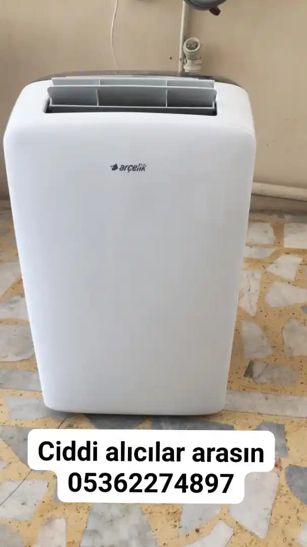 Arçelik 12000 BTU Klima Özellikleri ve Neden Tercih Edilmeli