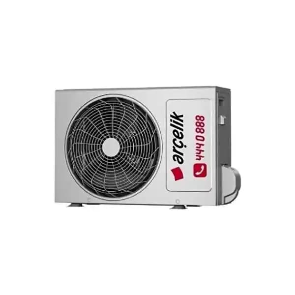 Arçelik 12505 Klima Özellikleri ve Avantajlarıyla Ev Konforunu Artırın