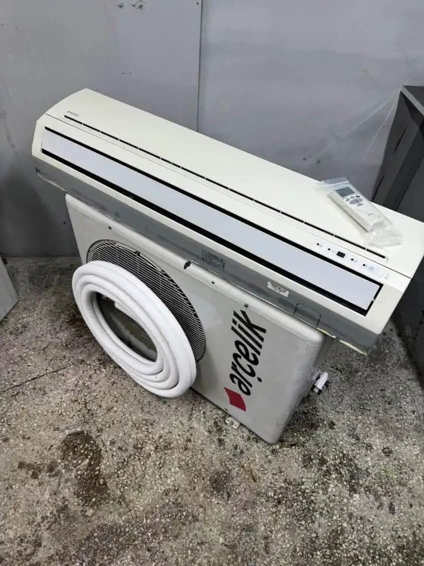 Arçelik 18 BTU Klima Özellikleri ve Enerji Verimliliği ile Konfor Sağlar