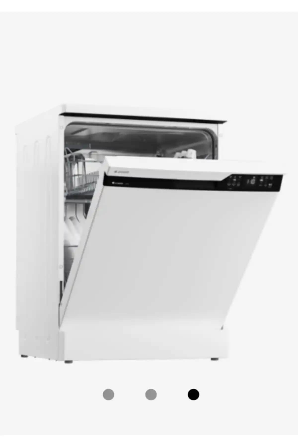 Arçelik 6144 Bulaşık Makinesi Özellikleri ve Kullanım Avantajları