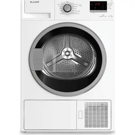 Arçelik 9 Kg Kurutma Makinesi Özellikleri ve Avantajları Hakkında Detaylı Bilgi