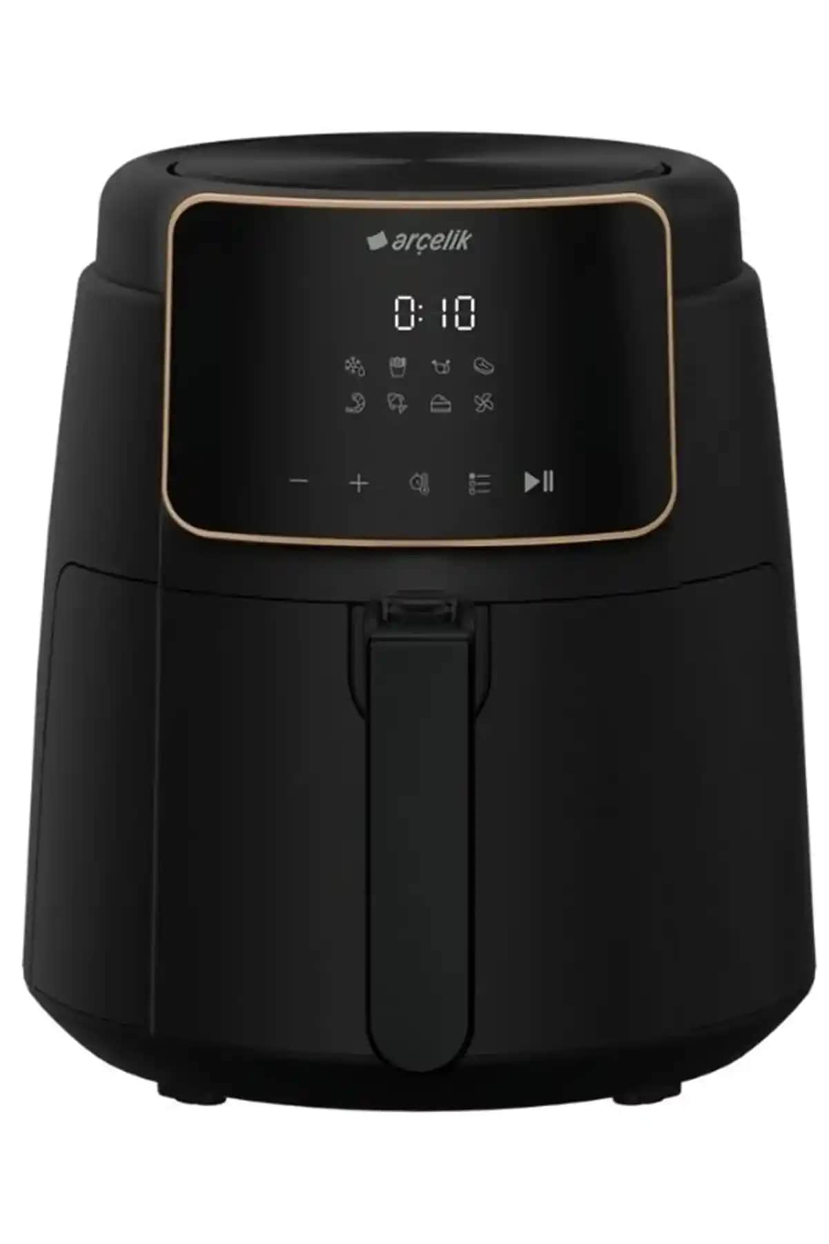 Arçelik Airfryer ile Sağlıklı ve Pratik Yemek Hazırlama Çözümleri