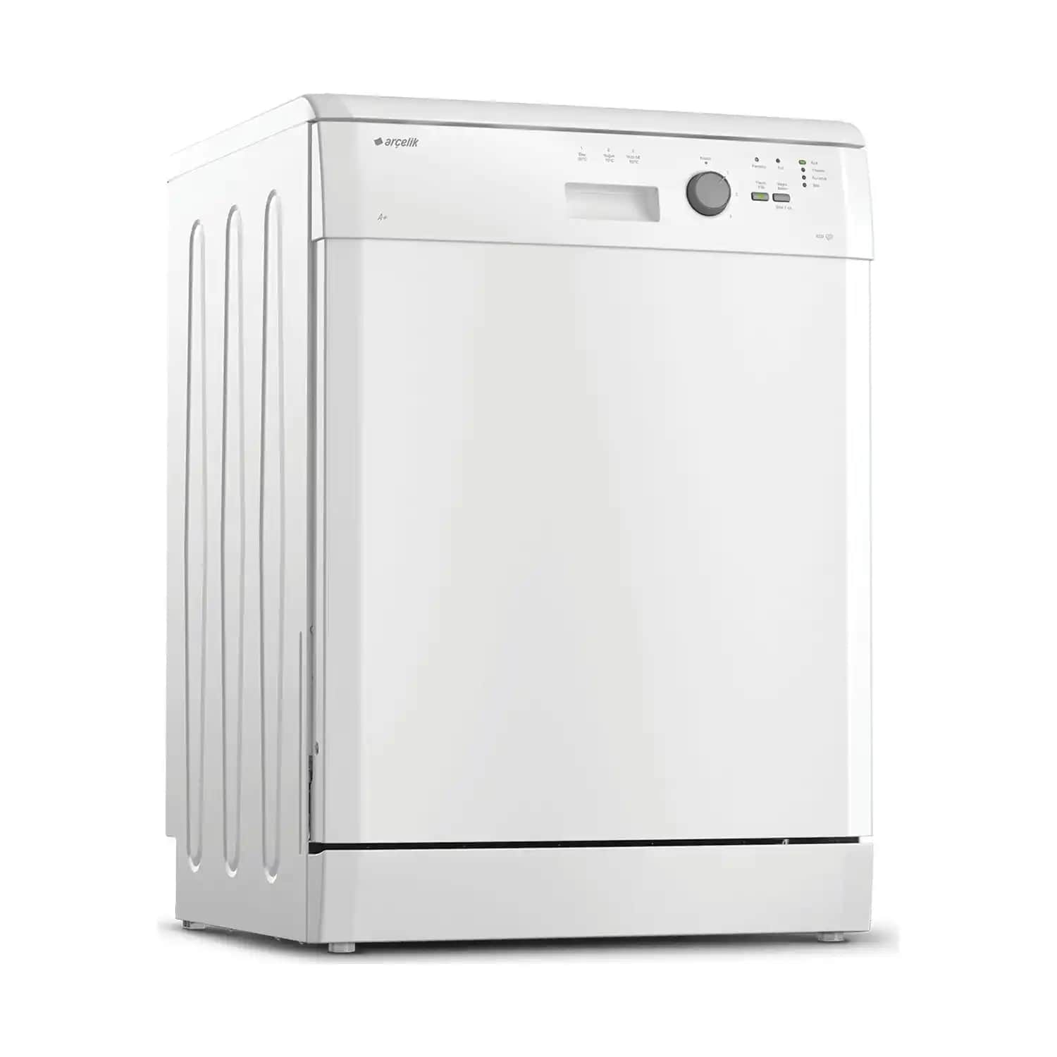 Arçelik Bulaşık Makinesi Modelleri ve Seçiminde Dikkat Edilmesi Gerekenler