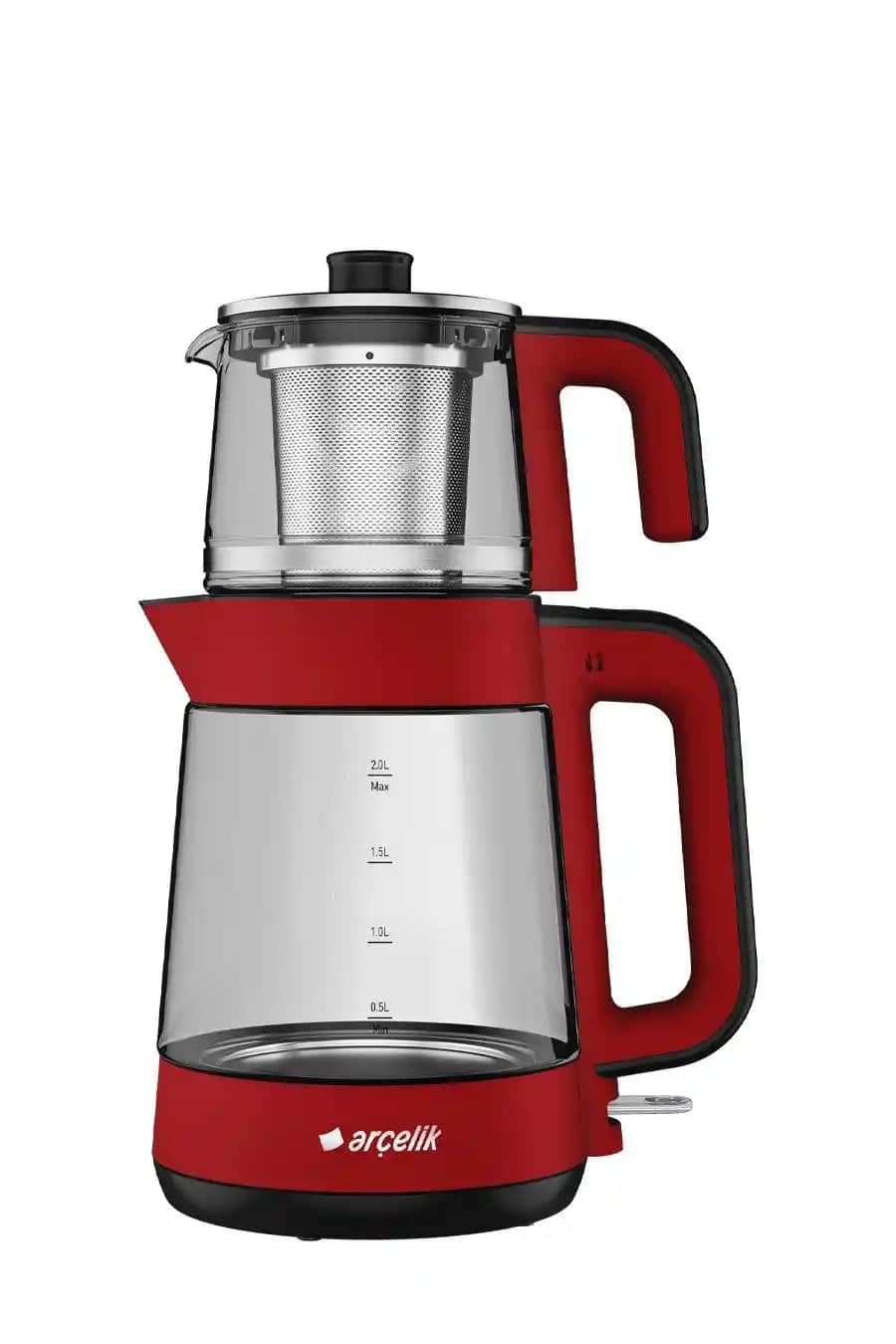 Arçelik Çay Makineleri: Modern Tasarım ve Teknolojik Yeniliklerle Pratik Çay Deneyimi