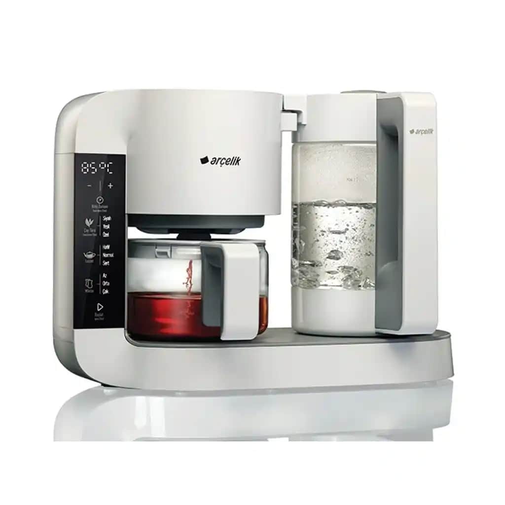 Arçelik Çay Makinesi Modelleri ve Seçim Rehberi: Modern Mutfaklar İçin Pratik Çözüm