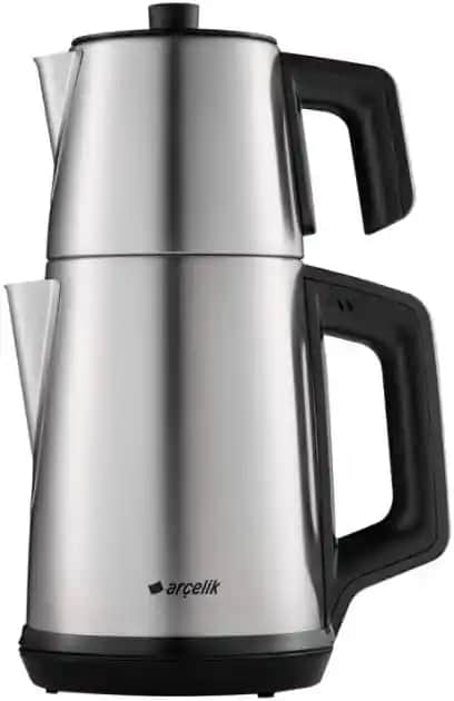 Arçelik Çelik Çaycı: Dayanıklı ve Estetik Tasarımıyla Modern Evler İçin Ideal Seçenek