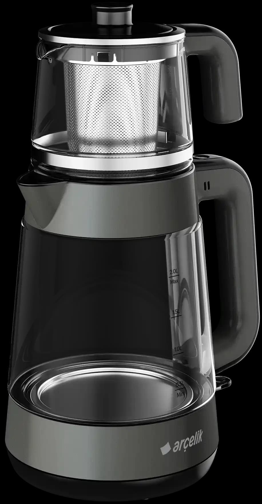 Arçelik CM 6964 Elektronik Aksesuarında Güç ve Performansın Simgesi