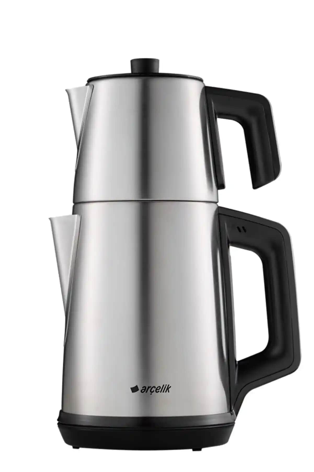 Arçelik K 3283 IN Çay Makinesi: Modern Tasarımı ve Güçlü Performansıyla Evde Çay Keyfi