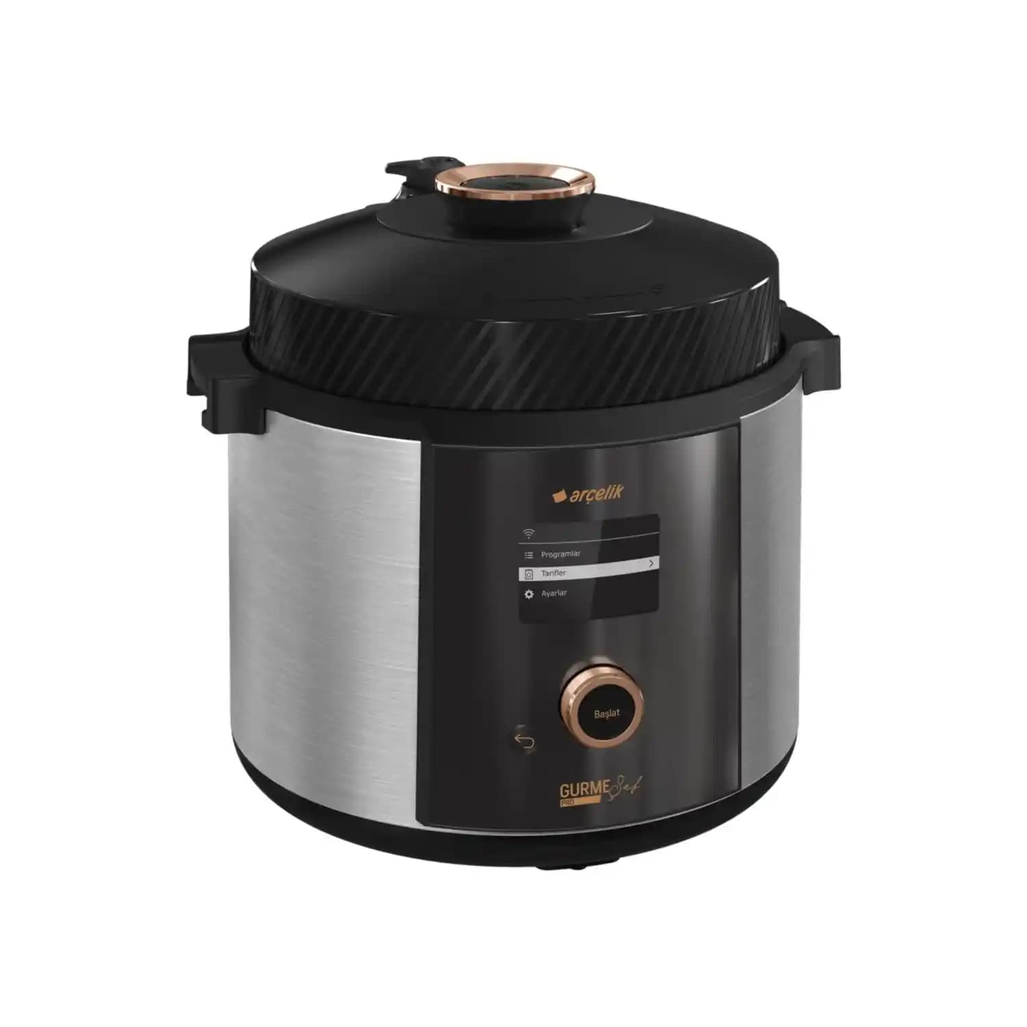 Arçelik Pişirici Modelleri ve Mutfakta Yenilikçi Teknolojiler Hakkında Bilgi