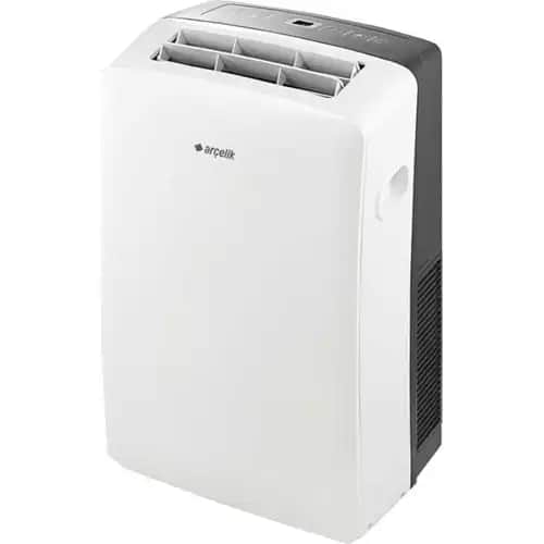 Arçelik Portatif Klimalar ile Yaz Aylarında Serin ve Konforlu Çözümler