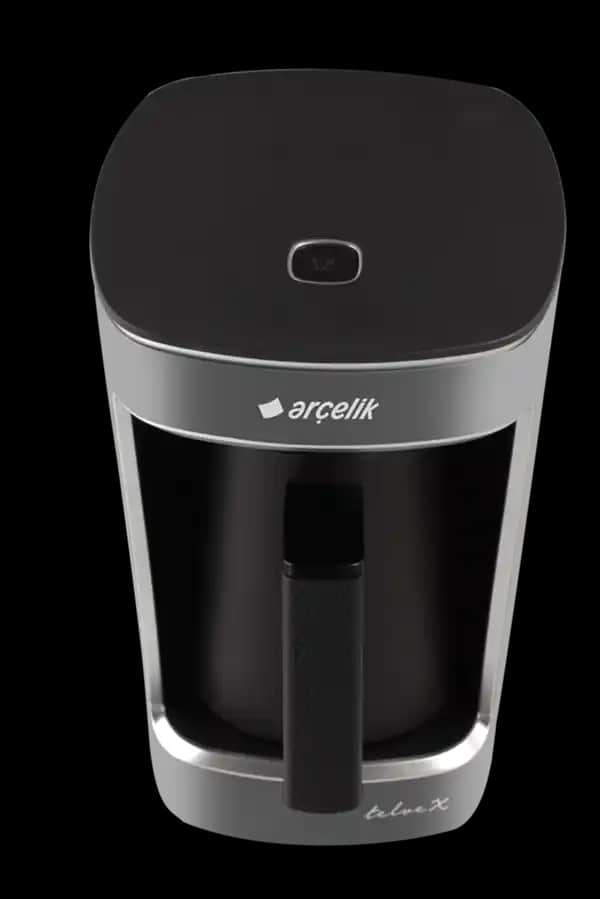 Arçelik Telve X ile Türk Kahvesi Deneyiminde Modernlik ve Gelenek Bir Arada