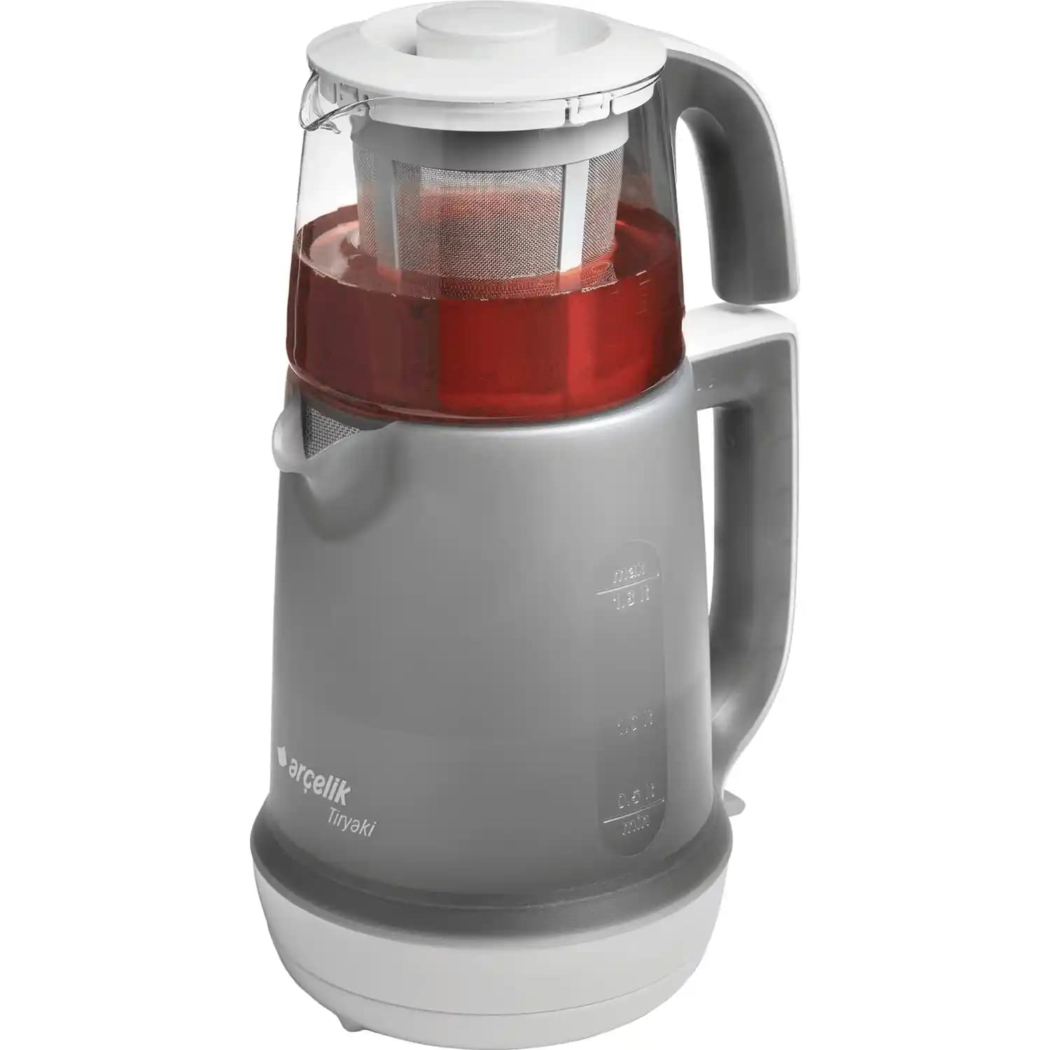 Arçelik Tiryaki Elektronik ve Aksesuarlarında Güvenilirlik ve Kalite Standardları