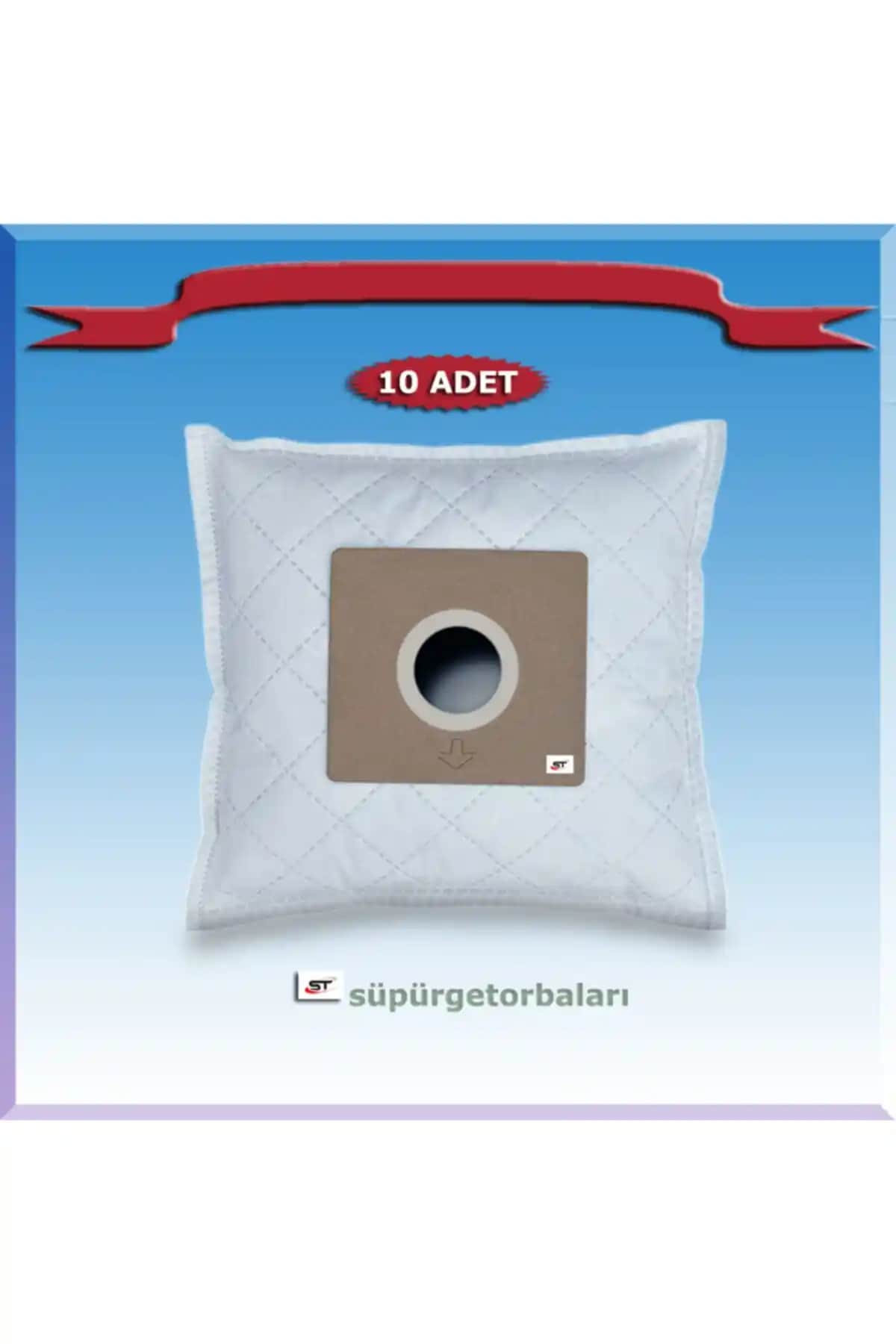 Arçelik TRB 6986 B Toz Torbası: Yüksek Performans ve Hijyen İçin Uygun Seçenek