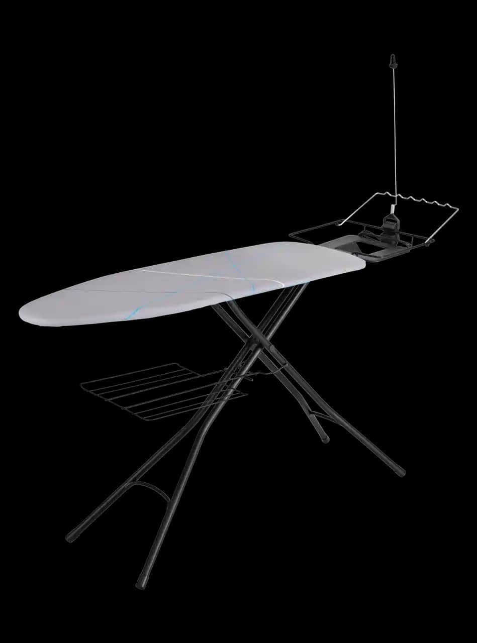 Arçelik Ütü Masası Özellikleri ve Elektronik Entegrasyon Çözümleri