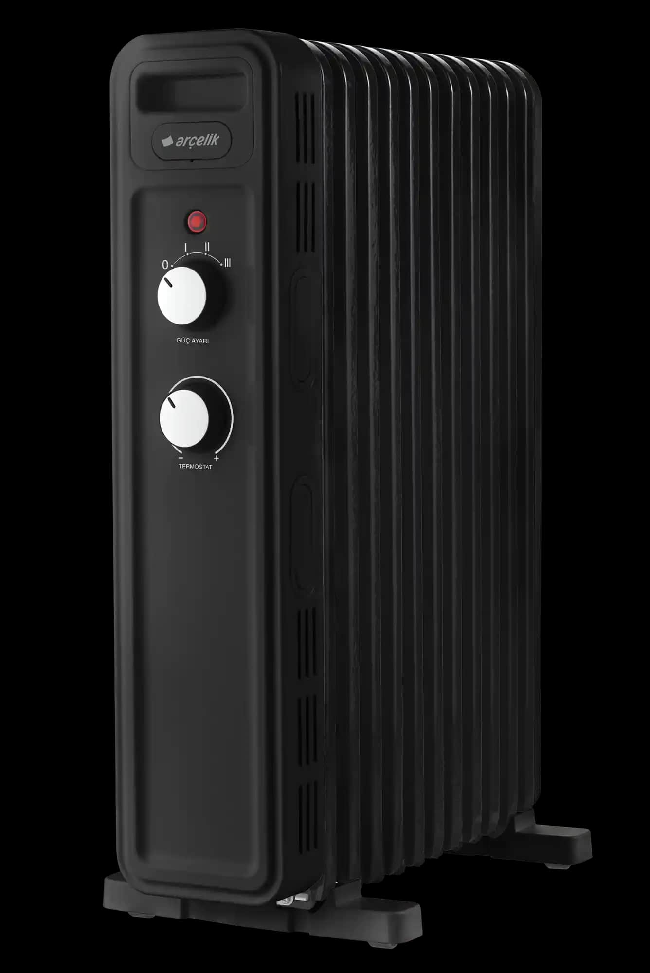 Arçelik Yağlı Radyatörler: Enerji Verimli ve Güvenli Isıtma Çözümleri