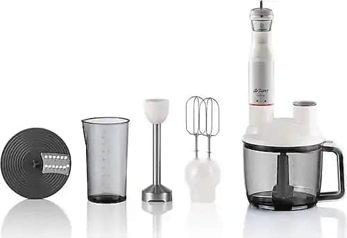 Arzum AR1157 Çok Fonksiyonlu Elektronik Aksesuarı: Güvenilir ve Yenilikçi Çözüm